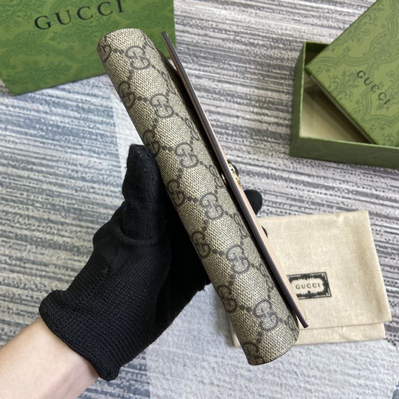Gvc*1 wallets